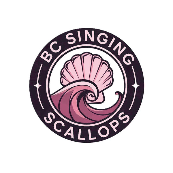 BC Singing Scallops